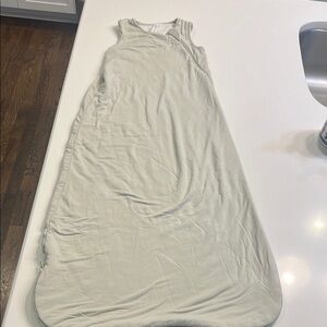 KYTE baby Sleep Sack in aloe - size L (18-36mo)
